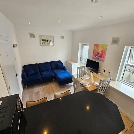 City Centre Stay Apartment Galway Eksteriør bilde