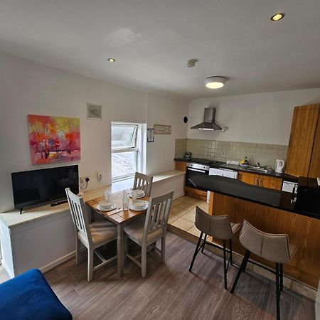 City Centre Stay Apartment Galway Eksteriør bilde