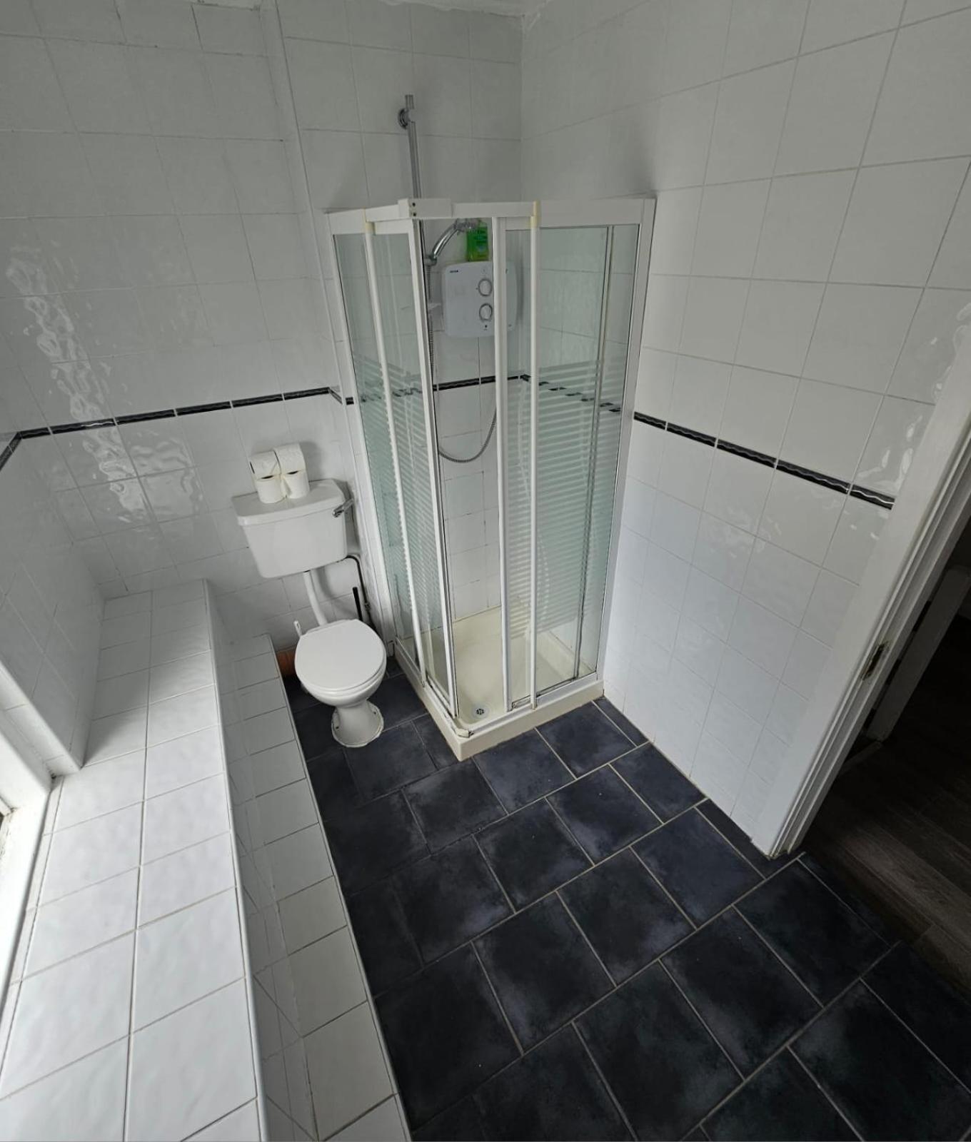 City Centre Stay Apartment Galway Eksteriør bilde